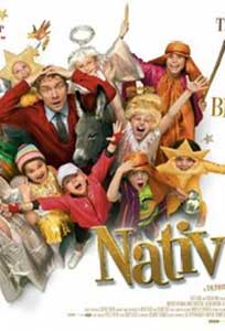 Povestea nașterii - Nativity! (2009) Film Online Subtitrat