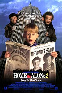 Singur acasa 2 - Home Alone 2 (1992) Film Online Subtitrat