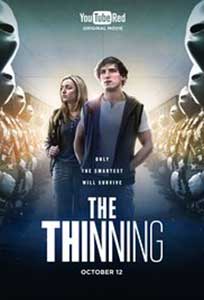 The Thinning (2016) Online Subtitrat in Romana