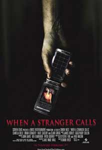 Apel misterios - When a Stranger Calls (2006) Online Subtitrat