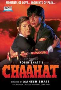 Chaahat (1996) Film Indian Online Subtitrat in Romana