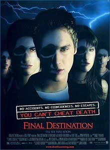 Destinatie finala - Final Destination (2000) Online Subtitrat
