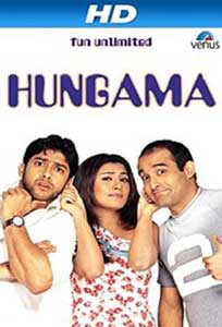 Hungama (2003) Film Indian Online Subtitrat in Romana