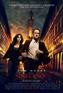 Inferno (2016) Film Online Subtitrat