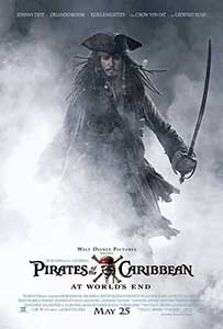 Pirates of the Caribbean At World's End (2007) Online Subtitrat