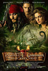 Pirates of the Caribbean Dead Man's Chest (2006) Online Subtitrat