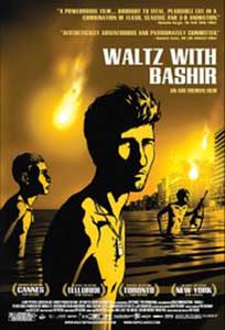 Vals cu Bashir - Vals Im Bashir (2008) Documentar Online