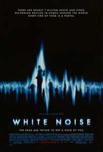 Vocea morții - White Noise (2005) Online Subtitrat in Romana