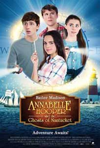Annabelle Hooper and the Ghosts of Nantucket (2016) Online Subtitrat