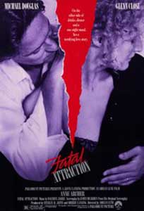 Atracție fatală - Fatal Attraction (1987) Film Erotic Online