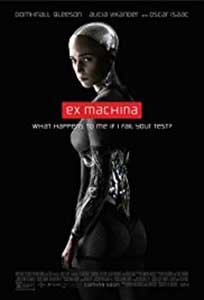 Ex Machina (2014) Film Online Subtitrat