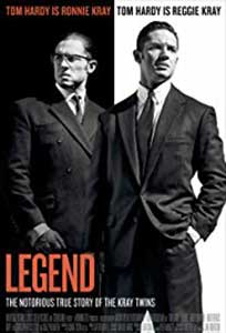 Gangsteri de legenda - Legend (2015) Film Online Subtitrat