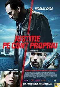 Justiţie pe cont propriu - Seeking Justice (2011) Film Online Subtitrat