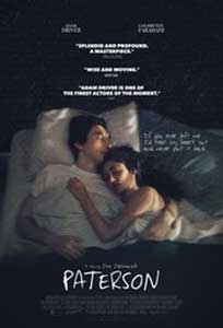 Paterson (2016) Film Online Subtitrat