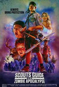 Scouts Guide to the Zombie Apocalypse (2015) Film Online Subtitrat