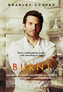 Super Chef - Burnt (2015) Film Online Subtitrat