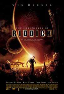Riddick Bătălia începe - The Chronicles of Riddick (2004) Film Online Subtitrat