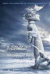 The Day After Tomorrow (2004) Online Subtitrat