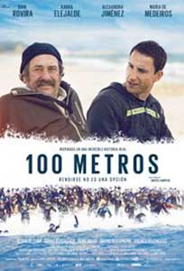 100 metros (2016) Film Online Subtitrat