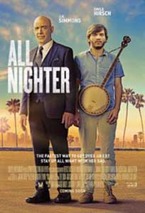 All Nighter (2017) Film Online Subtitrat