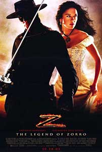 Legenda lui Zorro - The Legend of Zorro (2005) Online Subtitrat