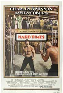 Luptătorul din New Orleans - Hard Times (1975) Online Subtitrat