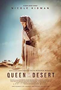 Queen of the Desert (2015) Film Online Subtitrat