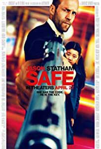 În siguranţă - Safe (2012) Film Online Subtitrat