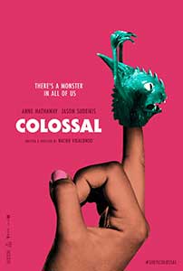 Colossal (2016) Film Online Subtitrat