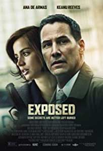 Exposed (2016) Film Online Subtitrat