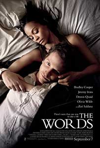 Hotul de cuvinte - The Words (2012) Film Online Subtitrat