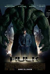 Incredibilul Hulk - The Incredible Hulk (2008) Film Online Subtitrat in Romana