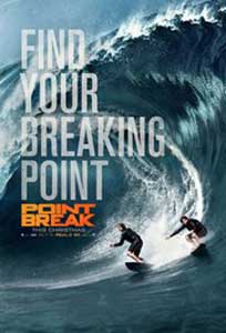La limita extrema - Point Break (2015) Film Online Subtitrat
