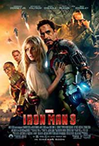 Omul de otel 3 - Iron Man 3 (2013) Online Subtitrat