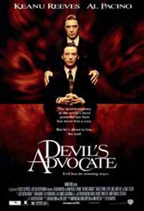 Pact cu Diavolul - The Devil's Advocate (1997) Film Online Subtitrat