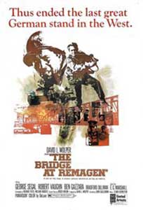Podul de la Remagen - The Bridge at Remagen (1969) Film Online Subtitrat