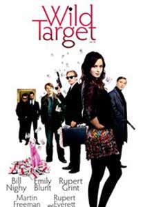 Punct ochit punct iubit - Wild Target (2010) Film Online Subtitrat