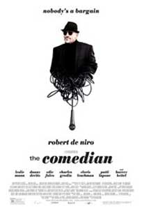 The Comedian (2016) Film Online Subtitrat