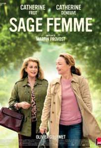 The Midwife - Sage femme (2017) Film Online Subtitrat