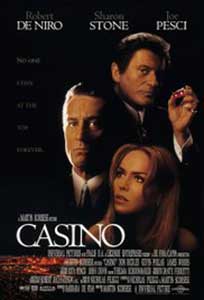 Casino (1995) Online Subtitrat in Romana in HD 1080p