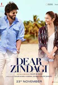 Dear Zindagi (2016) Film Indian Online Subtitrat in Romana