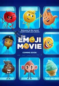 Emoji Filmul Aventura zâmbăreților - The Emoji Movie (2017) Film Online Subtitrat