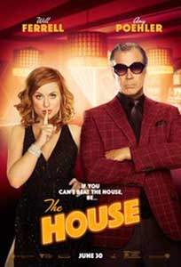 Operațiunea Cazinoul - The House (2017) Film Online Subtitrat