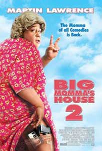Acasa la coana mare 2 - Big Momma's House 2 (2006) Online Subtitrat
