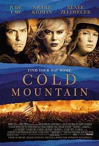 Cold Mountain (2003) Film Online Subtitrat