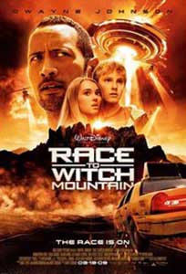 Race to Witch Mountain (2009) Online Subtitrat in Romana