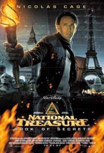 National Treasure: Book of Secrets (2007) Film Online Subtitrat in Romana