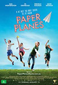 Avioane de hartie - Paper Planes (2014) Online Subtitrat