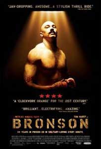 Bronson (2008) Film Online Subtitrat
