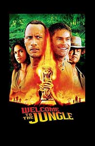 Bun venit in jungla - The Rundown (2003) Online Subtitrat